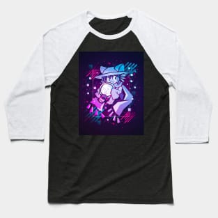 Niko (One Shot) Baseball T-Shirt